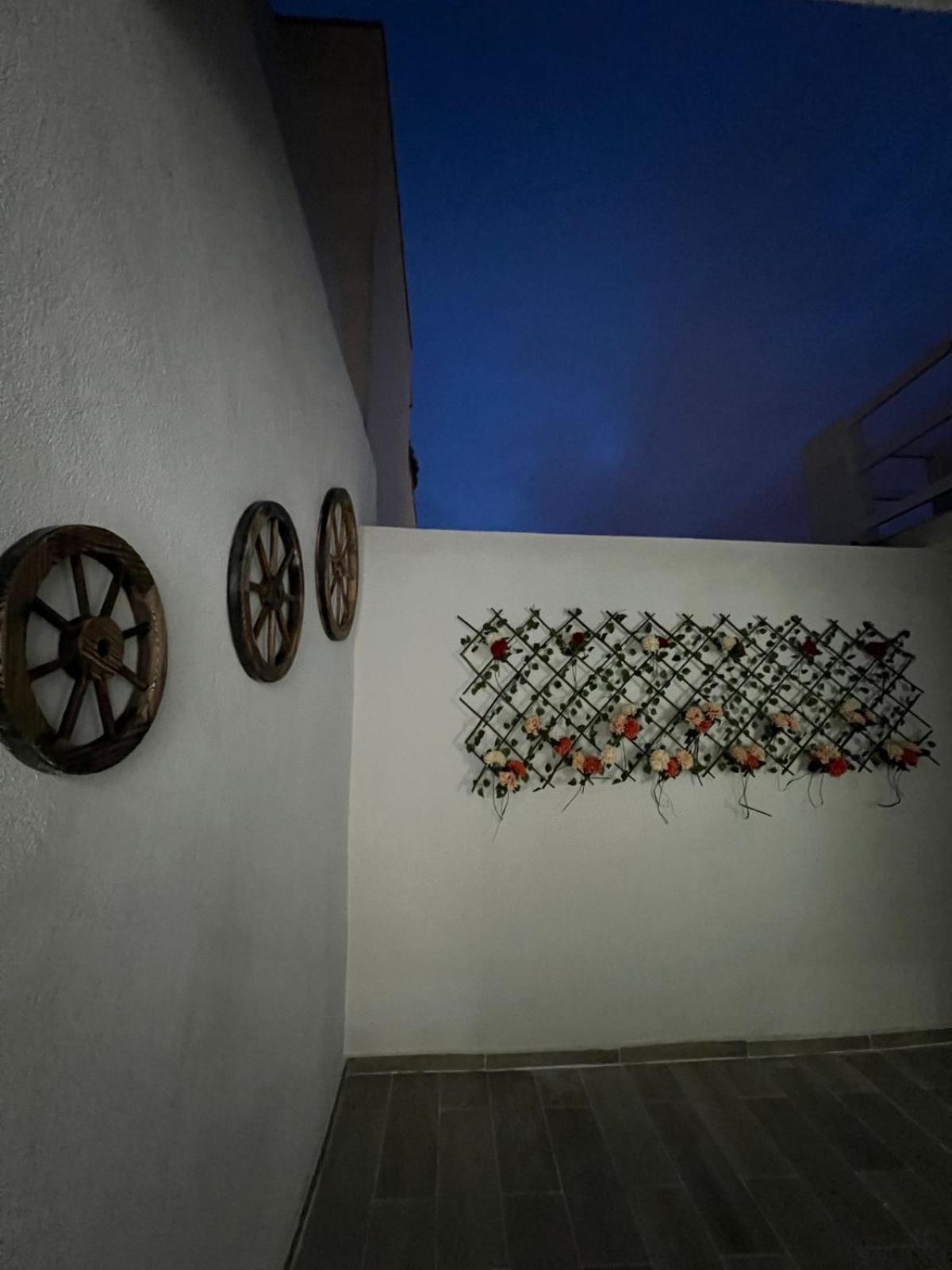 Casa Del Castillo Alicante Habitación foto