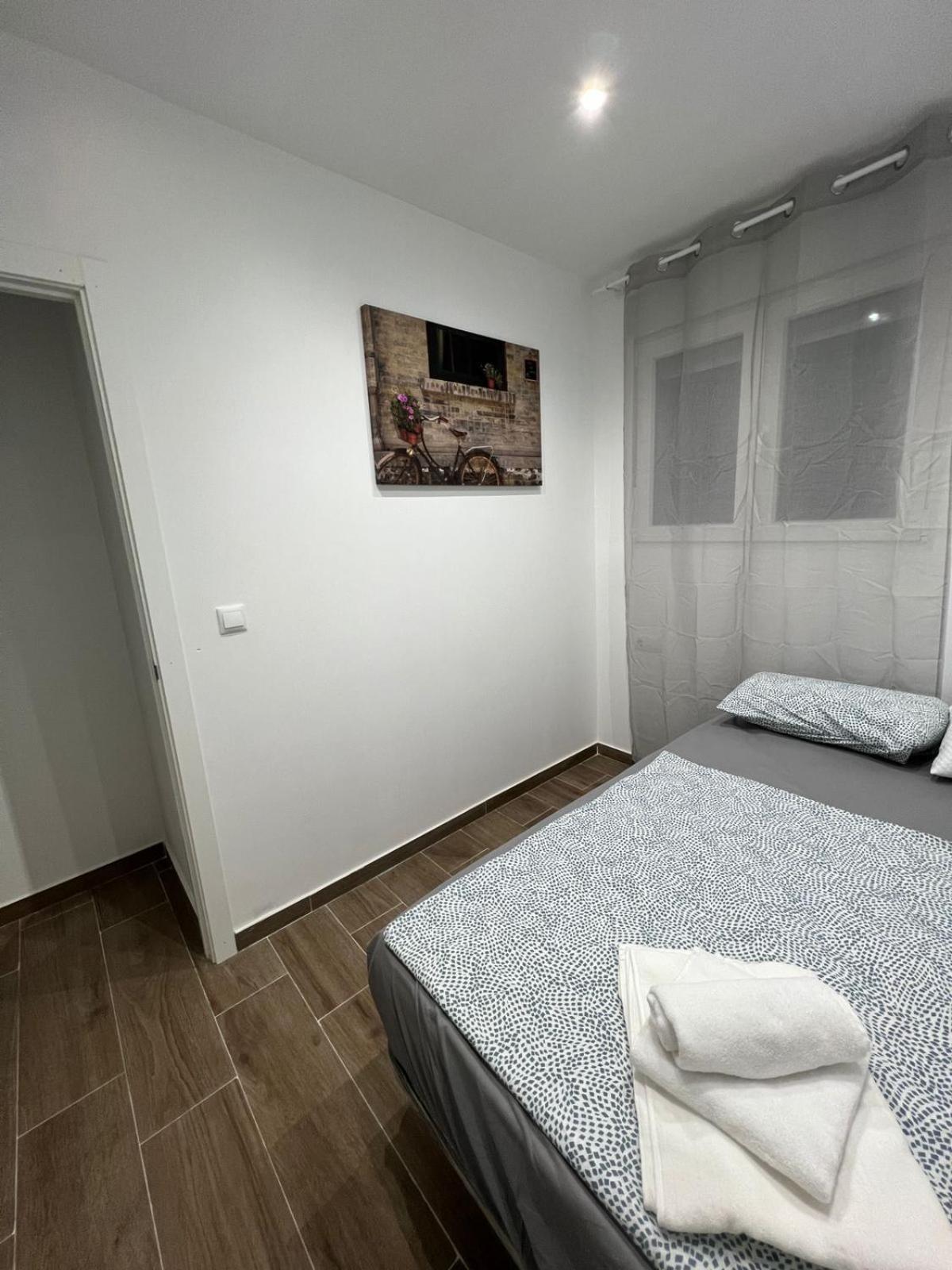 Casa Del Castillo Alicante Habitación foto